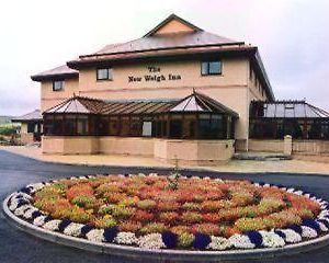 The Weigh Inn Hotel & Lodges